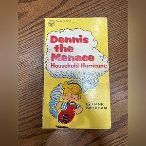 Paperback Comic Books